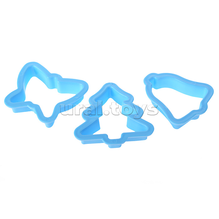 Набор детской посуды "Простоквашино" (26 элементов) (в коробке)