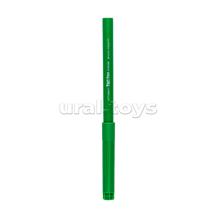 Фломастеры "Brigch colors" 24цв.