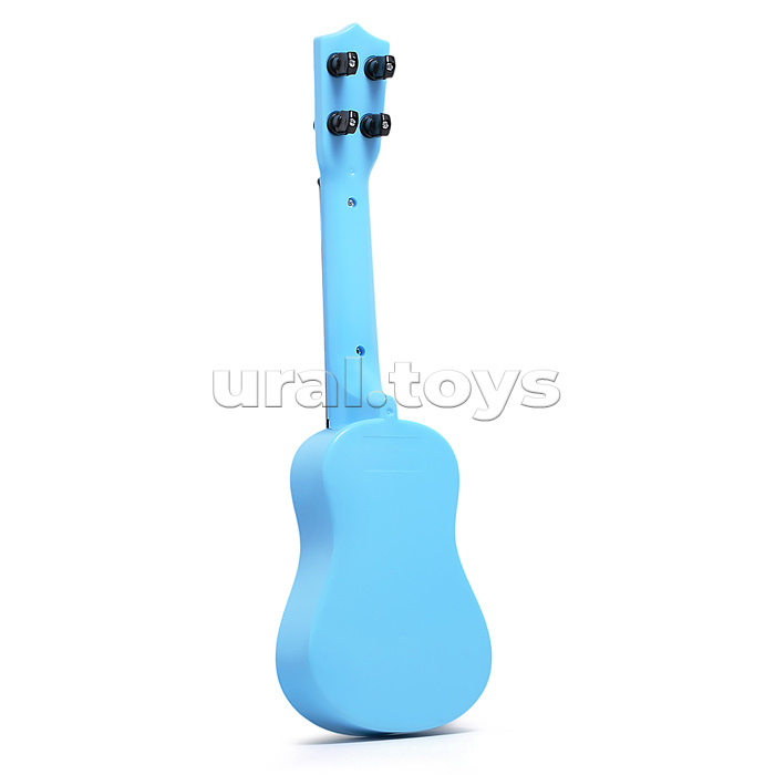 Гитара "Музыкальный час" в коробке