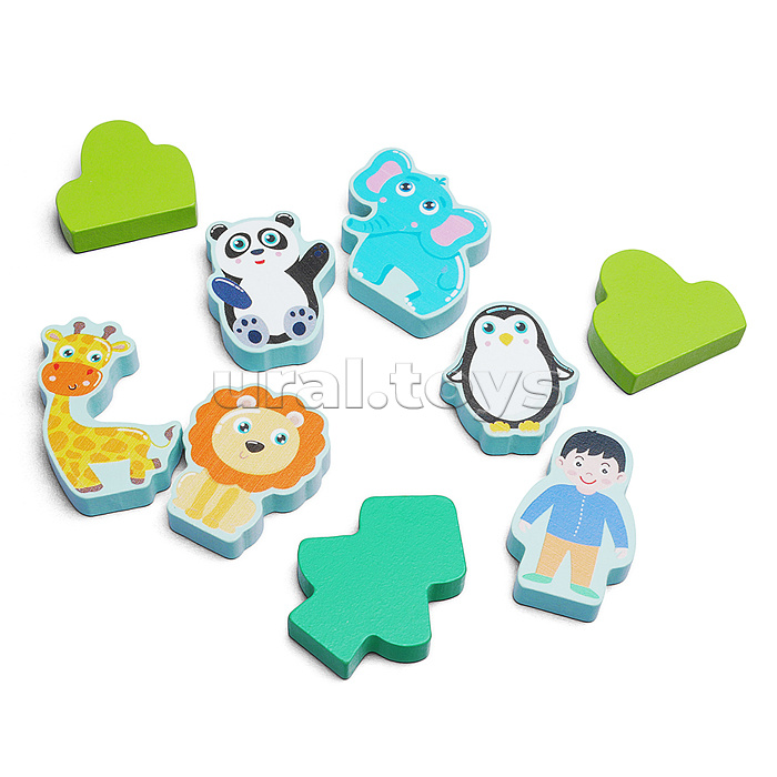 Конструктор "Ферма"