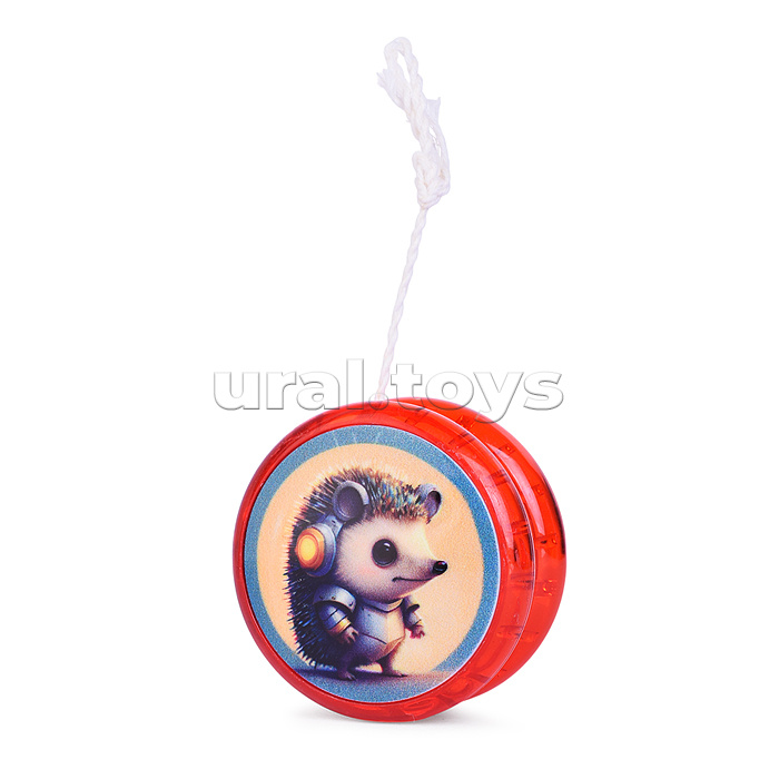 Запускалка "Животные" в пакете