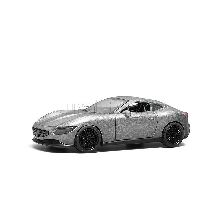 Машина Спорт купе" в коробке