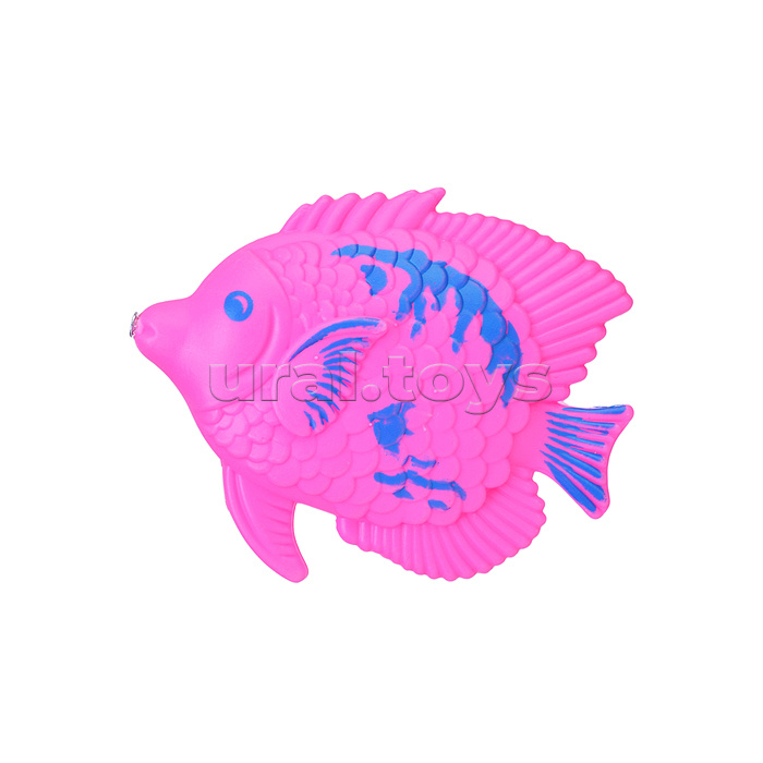 Рыбалка "Морские обитатели" в пакете