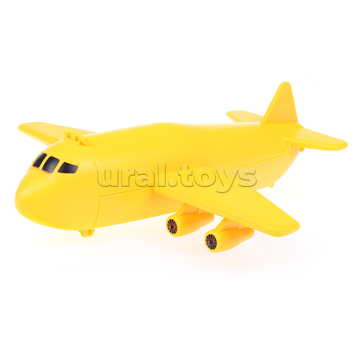 Игровой набор "Парковка" в коробке