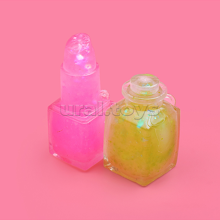 Игрушка -антистресс "Аксессуары"