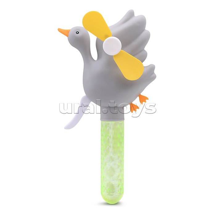 Мыльные пузыри "Лебединый веер" 30 мл.