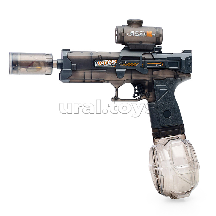 Водное оружие "Surf Squad" в коробке