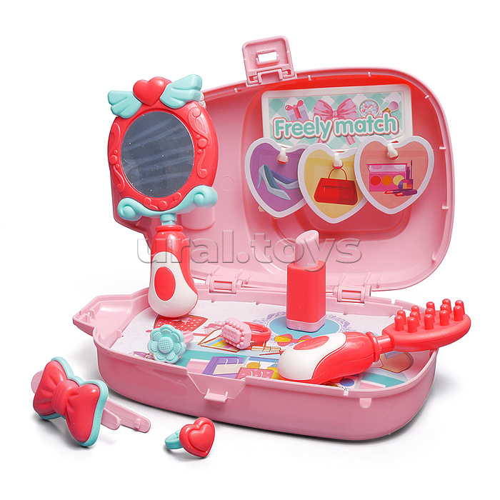 Набор стилист "Стильные акценты" в коробке