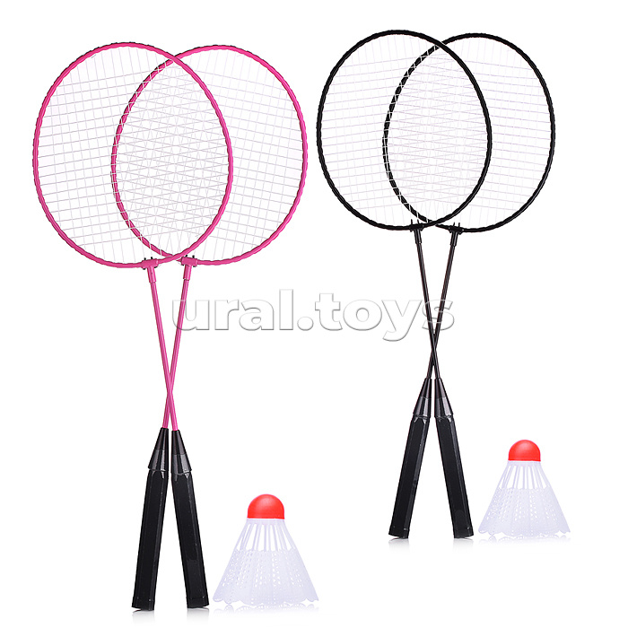 Набор бадминтон "Классический" в сетке