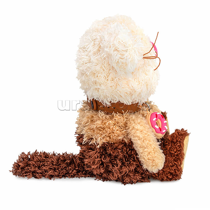 Кот Капучино Коллекция "Валентинки"