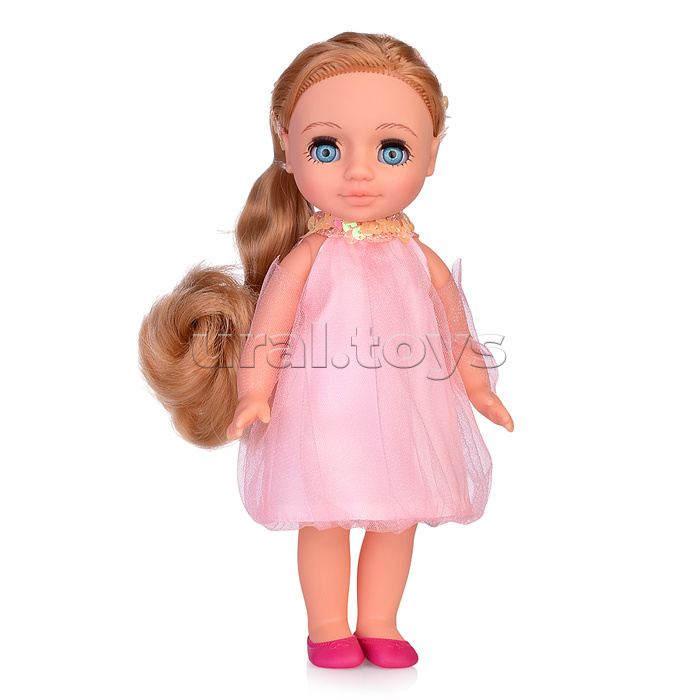 Кукла Ася праздничная 6