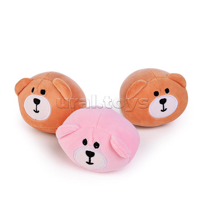 Игрушка -Антистресс "Авокадик"