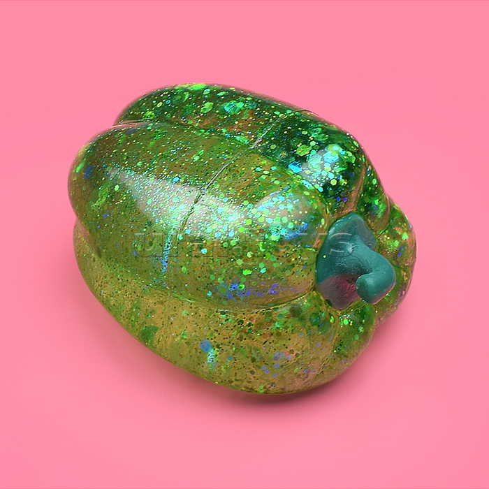 Игрушка-антистресс "Перчик"