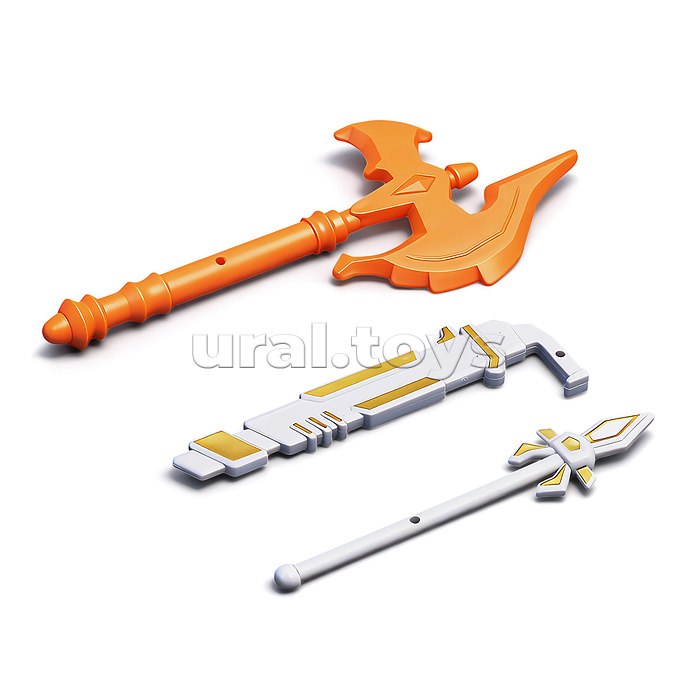 Конструктор "АвтоМастер" в коробке