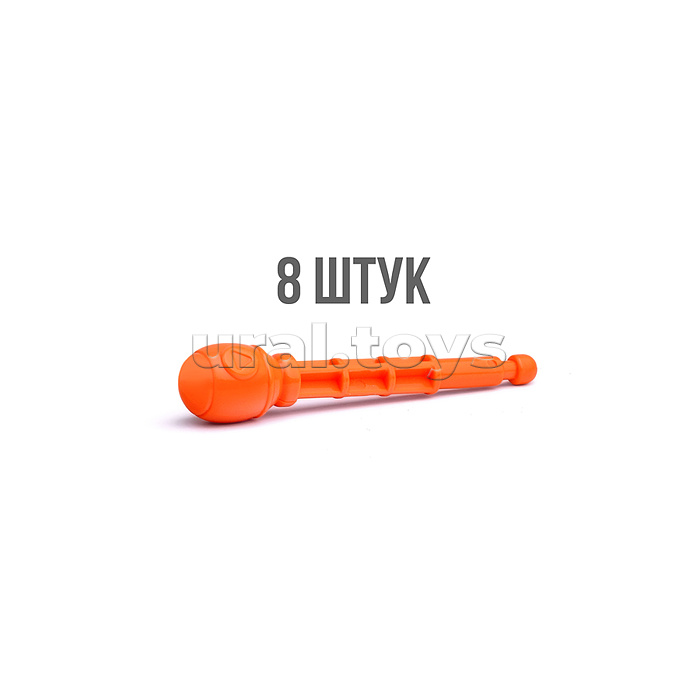 Военная база "Атака" в коробке