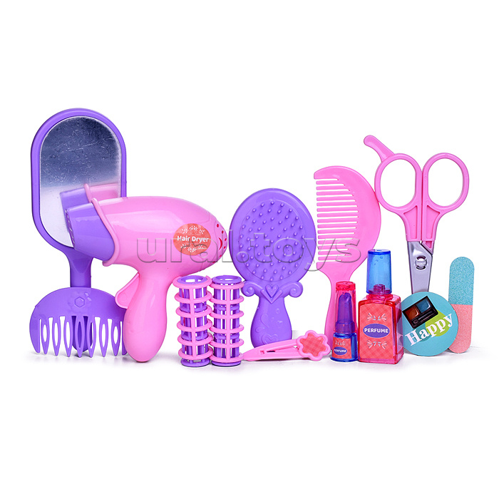 Набор стилиста "Мир детства" в коробке