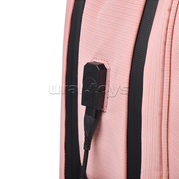 Рюкзак BIRRONI розовый