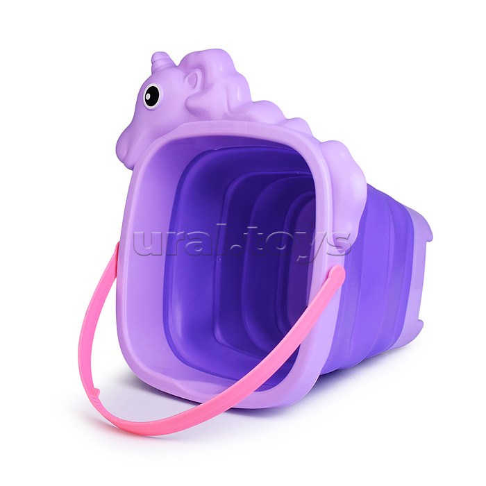 Набор для игры в песке "Динозаврик" (7 предметов)