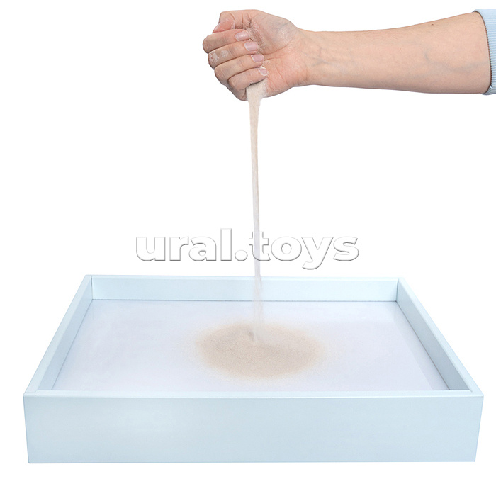 Стол для рисования песком детский