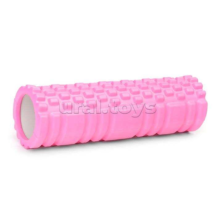 Ролл для фитнеса и йоги 30*10см