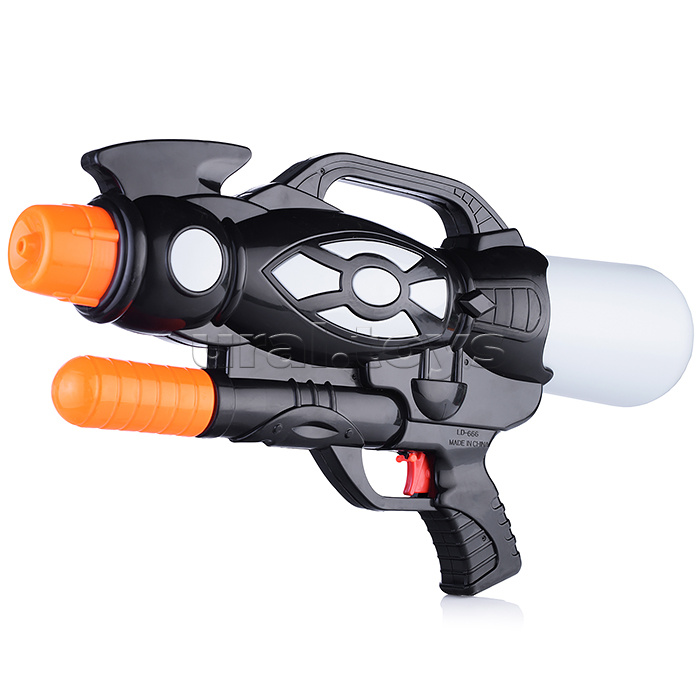 Водный пистолет "Коршун-2" в пакете