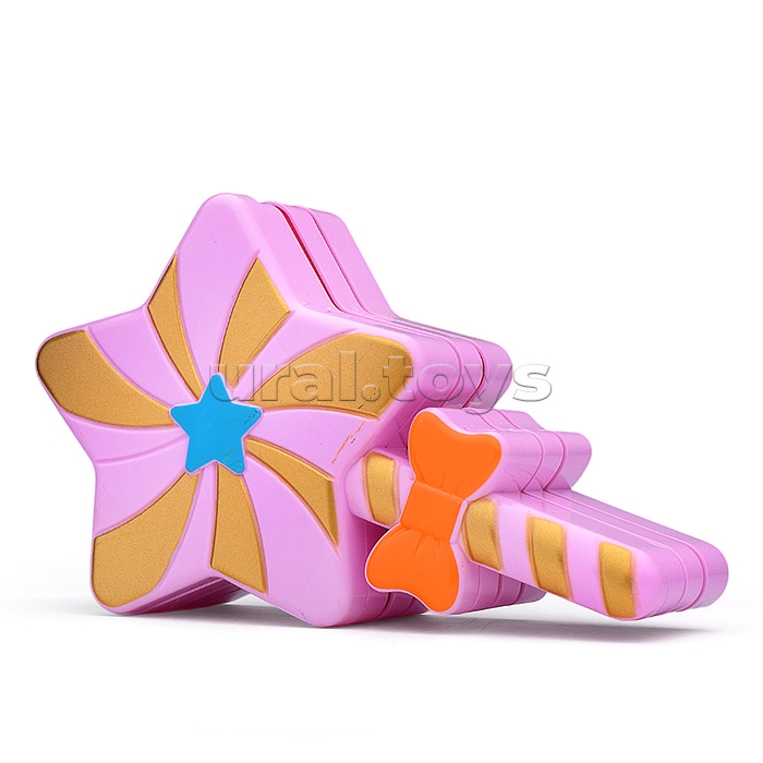 Косметика детская "Звездная красотка" в коробке