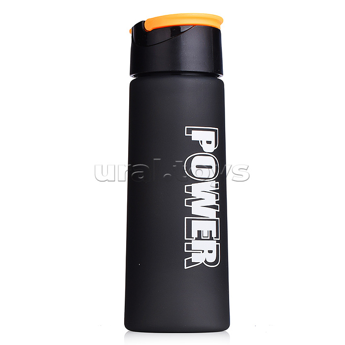 Бутылка "Power" 700 мл Бутылка "Power" 700 мл