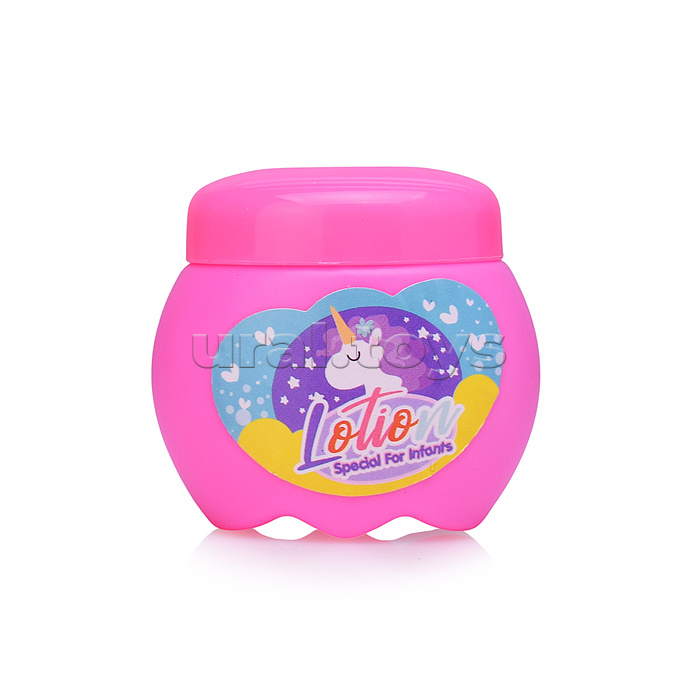 Пуп "Красавица Лея" (пьёт, писает) с аксессуарами, в коробке