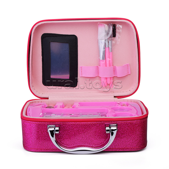 Косметика детская "Волшебный мир красоты" в коробке