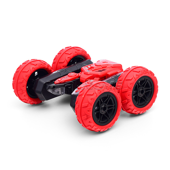 Машина "Stunt big crab" р/у, 27 MHz, в коробке