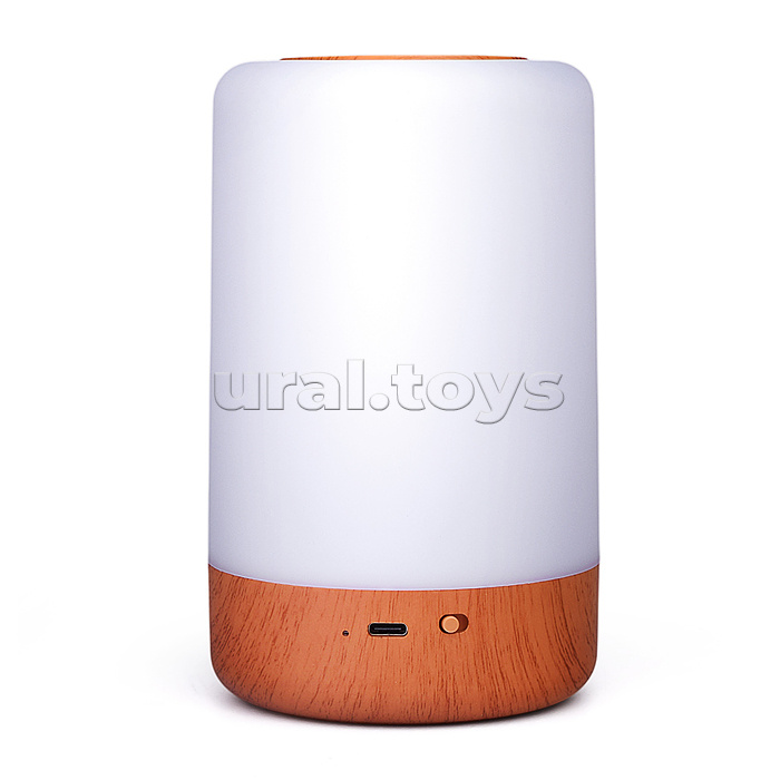 Ночник "Уютный вечер" в коробке