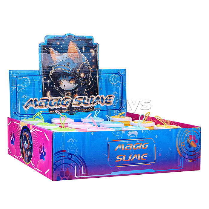 Лизун "Мышка"