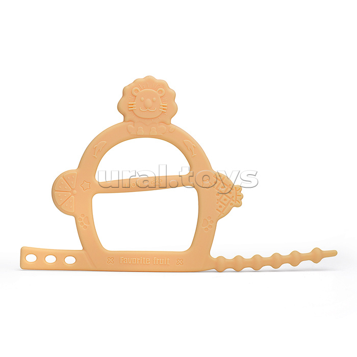 Грызунок "Львенок" в пакете