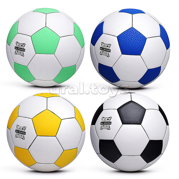 Мяч футбольный 00-7825