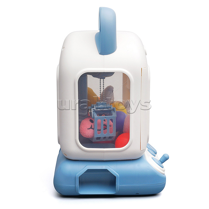 Игрушка-Хваталка "Котик" в коробке Игрушка-Хваталка "Котик" в коробке