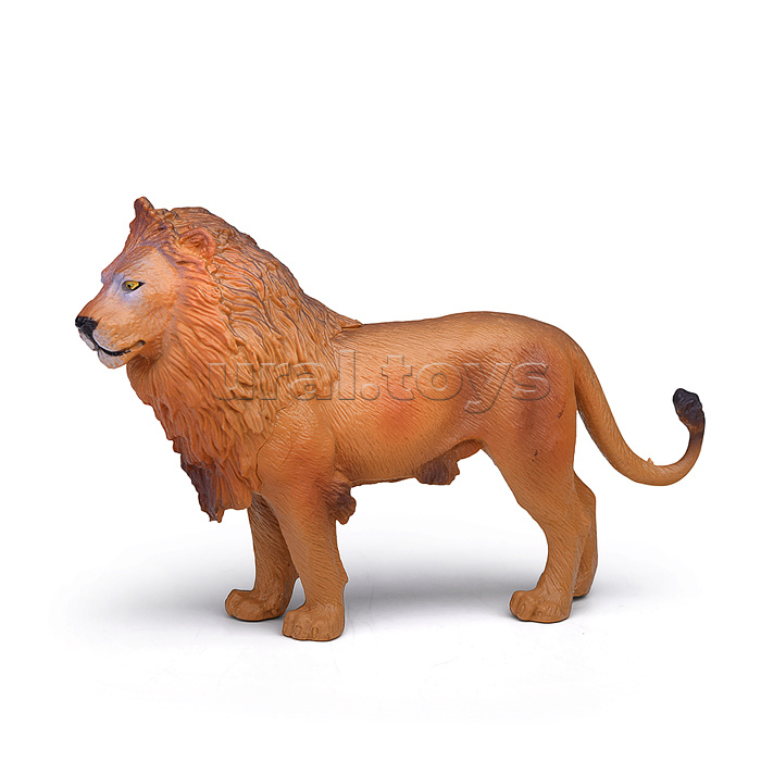 Набор животных "Африка-2" в коробке