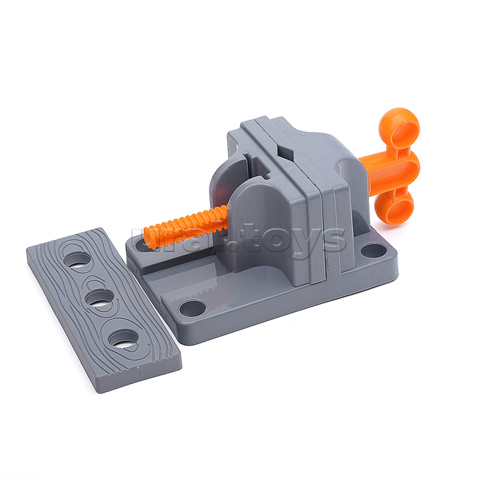 Игровой набор "Мастер" на стойке