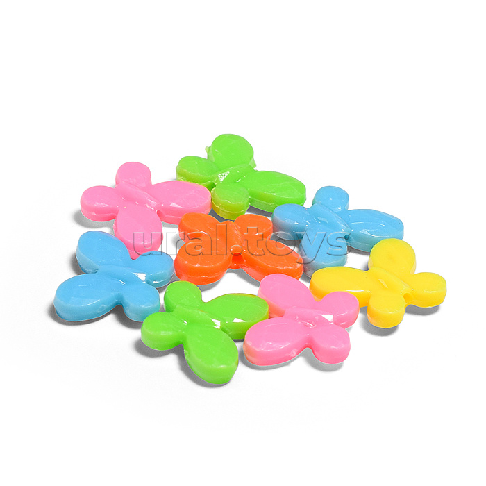 Набор создание украшений "Модные бусики" в коробке