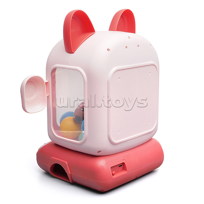 Игрушка-Хваталка "Кот" в коробке Игрушка-Хваталка "Кот" в коробке