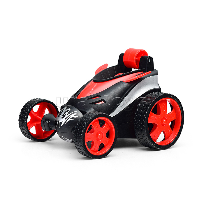 Машина "Виртуоз" р/у, 27 MHz, в коробке