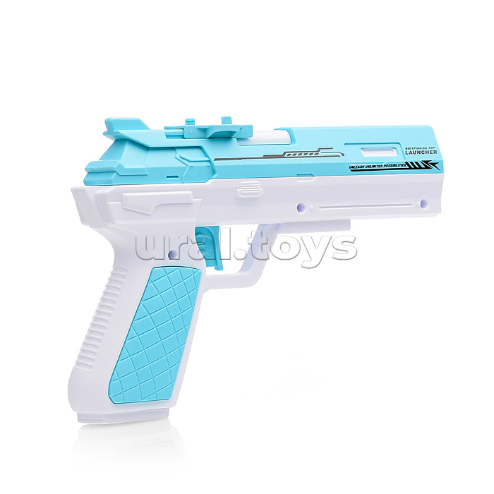 Пистолет "Combo gun" в коробке