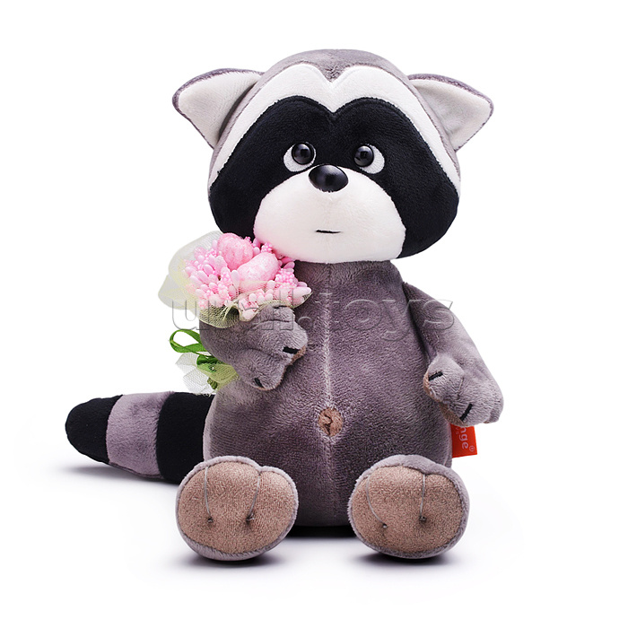 Енотик Life Дэнни: Розовый букетик 20