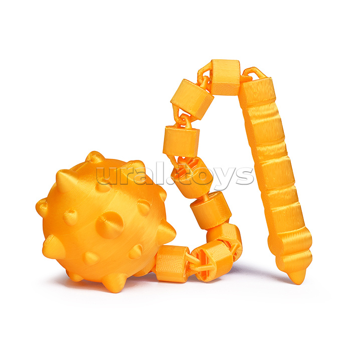 Игрушка-антистресс "Булава"