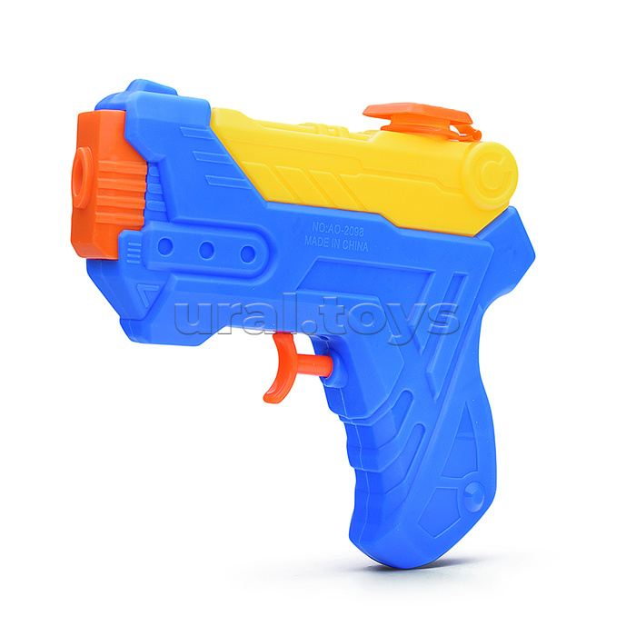 Водное оружие "Победитель" в пакете