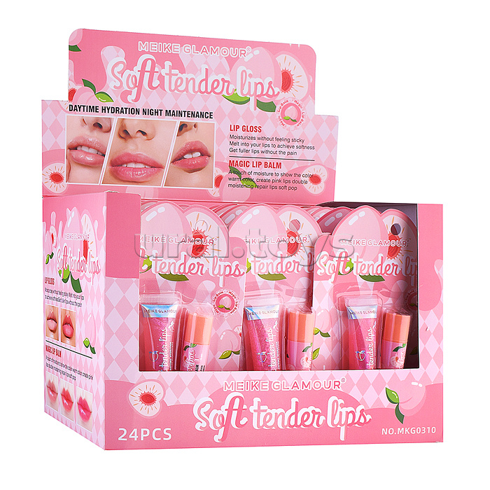 Косметика детская "Магический бальзам"