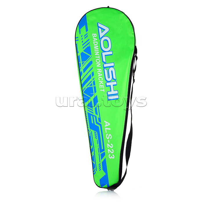 Бадминтон в сумке