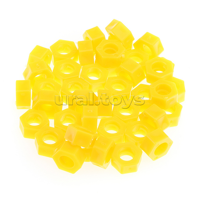 Конструктор (188 дет.) в коробке