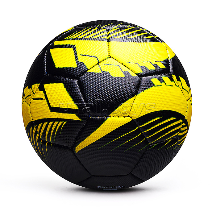 Мяч футбольный "Прямо в цель"