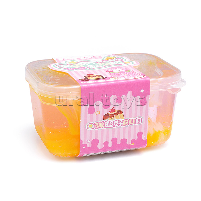 Лизун "Ягодка"