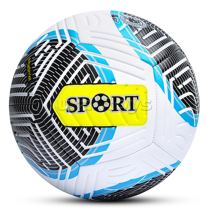 Мяч футбольный 400г., №5